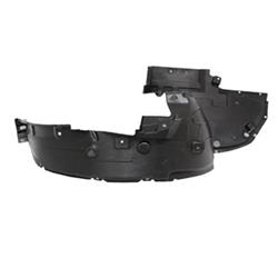 Body Parts Inner Fenders for 2015-2019 VERSA - NI1249139