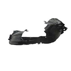 Body Parts Inner Fenders for 2013-2016 JUKE - NI1249140C