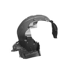 Body Parts Inner Fenders for 2014-2019 VERSA NOTE - NI1249141OE