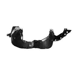 Body Parts Inner Fenders for 2016-2018 ALTIMA - NI1249150OE