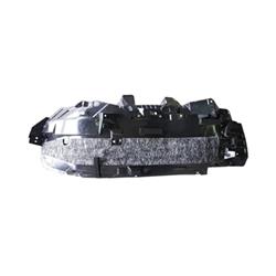 Body Parts Inner Fenders for 2008-2015 TITAN - NI1249151