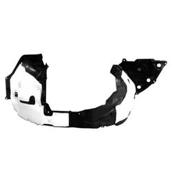 Body Parts Inner Fenders for 2015-2020 MURANO - NI1249153C