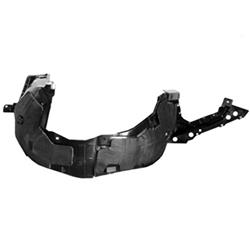 Body Parts Inner Fenders for 2016-2018 MAXIMA - NI1249154