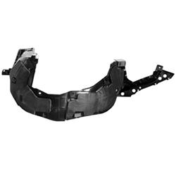 Body Parts Inner Fenders for 2016-2018 MAXIMA - NI1249154C