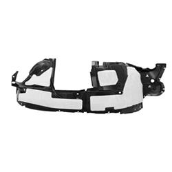 Body Parts Inner Fenders for 2017-2019 ROGUE - NI1249158