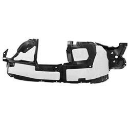 Body Parts Inner Fenders for 2017-2019 ROGUE - NI1249158C