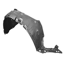 Body Parts Inner Fenders for 2016-2019 MAXIMA - NI1249159