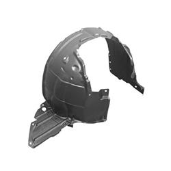 Body Parts Inner Fenders for 2017-2019 SENTRA - NI1249162