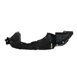 Body Parts Inner Fenders for 2019-2022 ALTIMA - NI1249165C