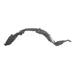 Body Parts Inner Fenders for 2000-2001 ALTIMA - NI1250110