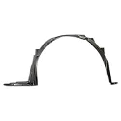 Body Parts Inner Fenders for 2002-2006 ALTIMA - NI1250113C
