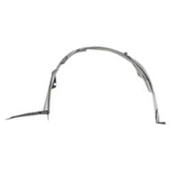 Body Parts Fender Splash Shields for 2004-2008 MAXIMA - NI1250115C