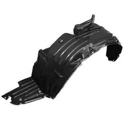 Body Parts Inner Fenders for 2004-2009 QUEST - NI1250117