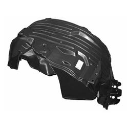 Body Parts Inner Fenders for 2005-2012 PATHFINDER - NI1250129