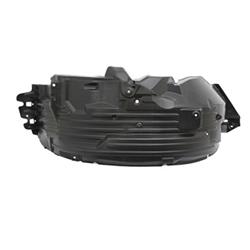 Body Parts Inner Fenders for 2005-2012 PATHFINDER - NI1250129C