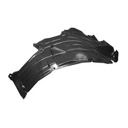 Body Parts Inner Fenders for 2003-2005 350Z - NI1250131
