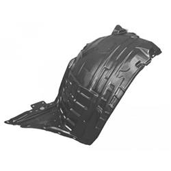 Body Parts Inner Fenders for 2006-2009 350Z - NI1250133
