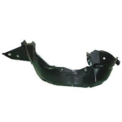 Body Parts Inner Fenders NI1250135C