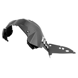 Body Parts Inner Fenders for 2007-2013 ALTIMA - NI1250135OE