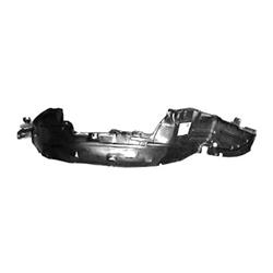 Body Parts Fender Splash Shields for 1995-1999 MAXIMA - NI1251103