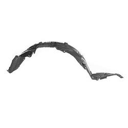 Body Parts Inner Fenders for 2000-2001 ALTIMA - NI1251110