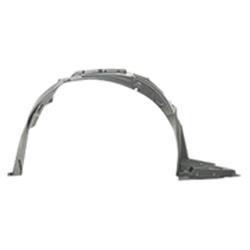 Body Parts Fender Splash Shields for 2004-2008 MAXIMA - NI1251115C