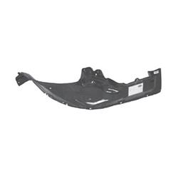 Body Parts Inner Fenders for 1999-2004 PATHFINDER - NI1251116