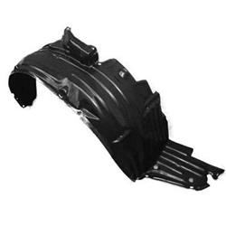 Body Parts Inner Fenders for 2004-2009 QUEST - NI1251117