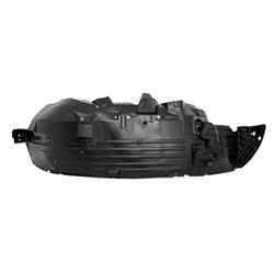 Body Parts Inner Fenders for 2004-2015 TITAN - NI1251126C