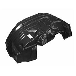 Body Parts Inner Fenders for 2005-2019 FRONTIER - NI1251127