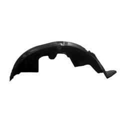 Body Parts Inner Fenders for 2005-2019 FRONTIER - NI1251127C