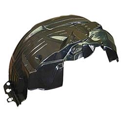 Body Parts Fender Splash Shields for 2005-2019 FRONTIER - NI1251128C