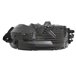 Body Parts Inner Fenders for 2005-2012 PATHFINDER - NI1251129C