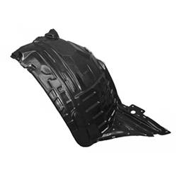 Body Parts Inner Fenders for 2006-2009 350Z - NI1251133