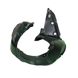 Body Parts Inner Fenders for 2007-2013 ALTIMA - NI1251135