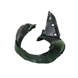 Body Parts Inner Fenders for 2007-2013 ALTIMA - NI1251135C