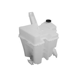 Body Parts Windshield Washer Reservoirs for 2007-2012 VERSA - NI1288125