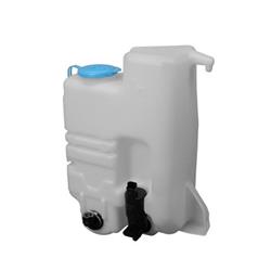 Body Parts Windshield Washer Reservoirs for 2004-2014 TITAN - NI1288139