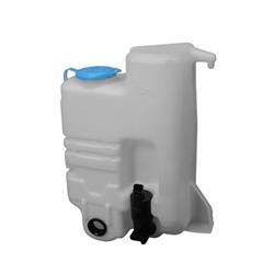 Body Parts Windshield Washer Reservoirs for 2004-2014 TITAN - NI1288140