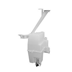 Body Parts Windshield Washer Reservoirs for 2008-2015 ROGUE, 2014-2015 ROGUE SELECT - NI1288174