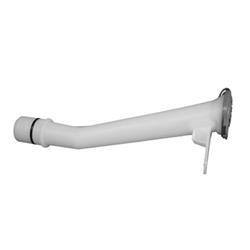 Coast to Coast International Body Parts Windshield Washer Reservoir Fill Tubes NI1289104