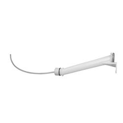 Coast to Coast International Body Parts Windshield Washer Reservoir Fill Tubes NI1289109