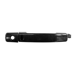 Body Parts Exterior Door Handles for 2007-2013 ALTIMA - NI1310136