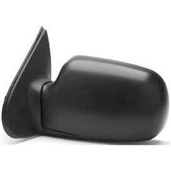 Body Parts Side View Mirrors for 1996-1998 QUEST, VILLAGER - NI1320117