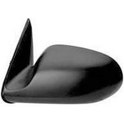 Body Parts Side View Mirrors for 2000-2006 SENTRA - NI1320133