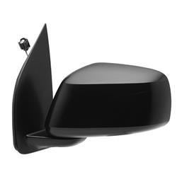 Body Parts Side View Mirrors for 2005-2019 FRONTIER, 2005-2015 XTERRA - NI1320154