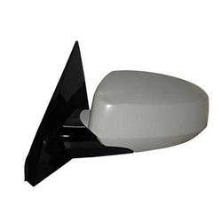 Body Parts Side View Mirrors for 2004-2008 MAXIMA - NI1320162