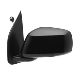 Body Parts Side View Mirrors for 2005-2011 PATHFINDER, 2008-2010 XTERRA - NI1320168