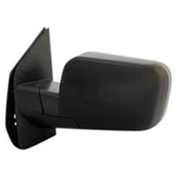 Body Parts Side View Mirrors for 2004-2014 TITAN - NI1320171