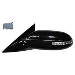 Body Parts Side View Mirrors for 2009-2014 MAXIMA - NI1320194
